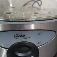 بخار پز و قهوه جوش|اجاق گاز و لوازم برقی پخت‌وپز|تهران, نیروی هوایی (پیروزی)|دیوار