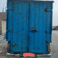 نیسان مدل ۸۵ دوگانه سوز