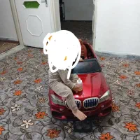 ماشین شارژی|اسباب‌‌بازی|دورود, |دیوار