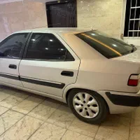 زانتیا ۸۸ بی رنگ