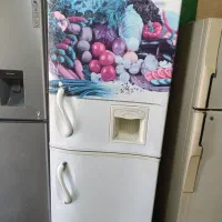 یخچال اسنوا دودرب