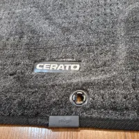 زیرپایی موکتی فابریک سراتو