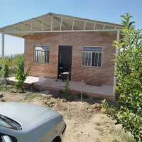 باغ ویلای نقلی دراسپیران