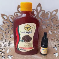شامپو و قطره شپش