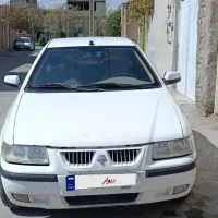 سمند Lxمدل 93