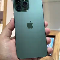 آیفون۱۳پرومکس۱۲۸گیگ‌تک‌سیمIphone13Promax|موبایل|تهران, نازی‌آباد|دیوار