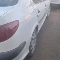 پژو 206مدل 98|خودرو سواری و وانت|بوکان, |دیوار