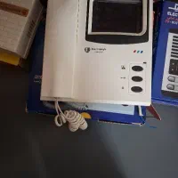 ایفون تصویری الکترو پیک|صوتی و تصویری|مشهد, نظام دوست|دیوار