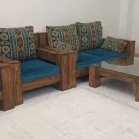 مبل سنتی|مبلمان خانگی و میز عسلی|پاکدشت, پاکدشت (مامازند)|دیوار