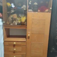 کمد|اسباب و اثاث بچه|کاشان, کارگر|دیوار