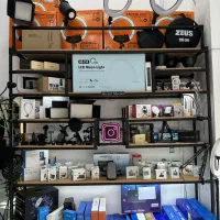 (مرجع تخصصی لوازم تولید محتوا )