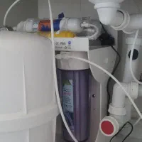 نصب آب تصفیه ماشین لباسشویی ظرفشویی کولر تلویزیون|خدمات پیشه و مهارت|فردیس, فردیس|دیوار