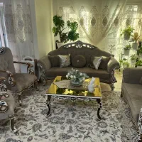 مبل و میز جلو مبلی|مبلمان خانگی و میز عسلی|تهران, شهرک امید|دیوار