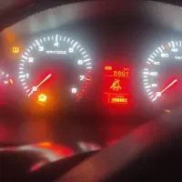 سمندسورن پلاس دوگانه سوز|خودرو سواری و وانت|تنکمان, |دیوار