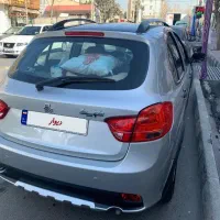 کوئیک GXR تیپ L|خودرو سواری و وانت|کرج, شهرک یاس جنوبی|دیوار