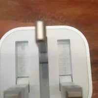 شارژر دیواری اپل 20 وات مدل 3 پین B/A - اورجینال