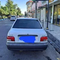 پراید ۱۳۱ مدل ۹۳  سالم