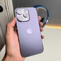 گوشی آیفون ۱۴ پرو مکس زد ای