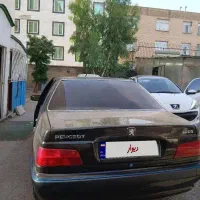 پژوپارس سال مشکی بی رنگ مدل۱۴۰۱|خودرو سواری و وانت|تهران, شهرک پرواز|دیوار