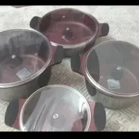 سرویس قبلمه ۹ پارچه