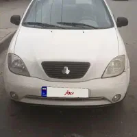 تیبا ۱ مدل ۹۳