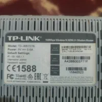 مودم TP-LINK|مودم و تجهیزات شبکه|مشهد, طرق|دیوار