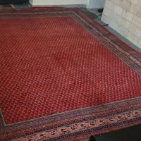 فرش ۱۲متری دستبافت ساروق اصل
