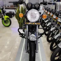 باکسـر BX200با اقساط ۱۶مـاه در نیــرو موتـور قـرچک|موتورسیکلت|قرچک, شهرک طلائیه|دیوار