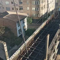 نیرو ارماتور بند نیازه