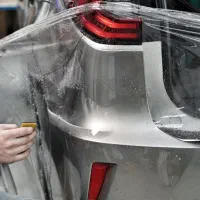 اموزش سرامیک دیتیلینگ کاور بادیفنس خودرو|خدمات آموزشی|تهران, نصرت|دیوار