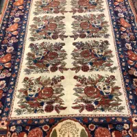 قالیچه دست باف