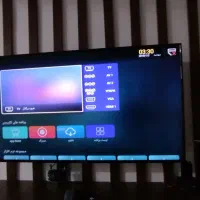 تلویزیون اسمارت ۵۰مارک سولیدر