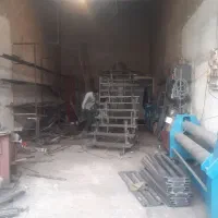 مغازه دیزل آباد خیابان جوشکارا