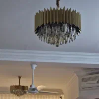 تخفیف لوستر و میز ناهارخوری|میز و صندلی غذاخوری|گرگان, |دیوار