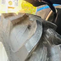 تراکتور نیوهلند ۶۰۹۰|خودرو سنگین|حمیدیه, |دیوار