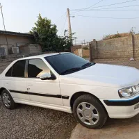 سلام،پارس مدل۴۰۱ موتور جدید|خودرو سواری و وانت|گنبد کاووس, |دیوار