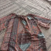 لباس و کفش بچگانه