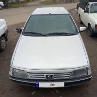 پژو|خودرو سواری و وانت|صومعه‌سرا, |دیوار