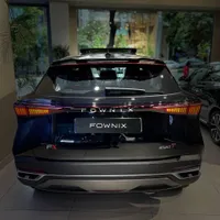 نمایندگی خسروانی فونیکس اف ایکس ای وی برقی، FX EV