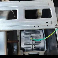 جنرال اصل ژاپن ۲۴|کولر گازی و فن‌کوئل|بندر گناوه, |دیوار