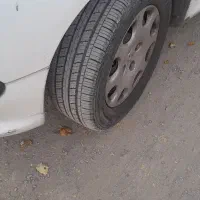 ۲۰۶ اس دی تیوفایو|خودرو سواری و وانت|زنجان, |دیوار