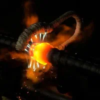 فورجینگ (جوش سر به سر میلگرد) تاییدیه نظام مهندسی