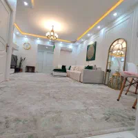 آپارتمان 75متری لوکس/طبقه اول طلائیه بهارشمالی|فروش آپارتمان|قرچک, شهرک طلائیه|دیوار