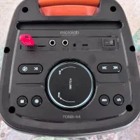 اسپیکر میکرولب نو|سیستم صوتی خانگی|تهران, مهران|دیوار