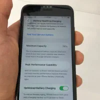 آیفونSE2020 128|موبایل|همدان, |دیوار