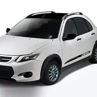 کوییک GX L خشک مدل 1404