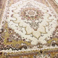 قالی دوازمتری نو