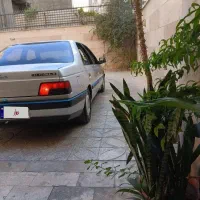 پژو ۴۰۵ مدل ۸۷|خودرو سواری و وانت|تهران, خلیج فارس|دیوار
