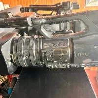 دوربین فیلمبرداری fx1000 با فرمت fhd