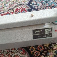 پرس حرارتی